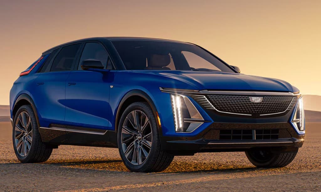 General Motors - Thermals Integration Intern