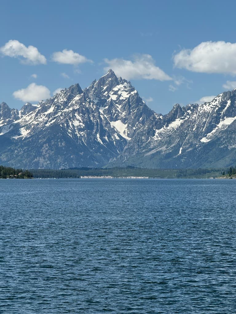 Grand Tetons NP