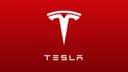 Tesla logo